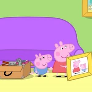 Meet your Posher, Karla